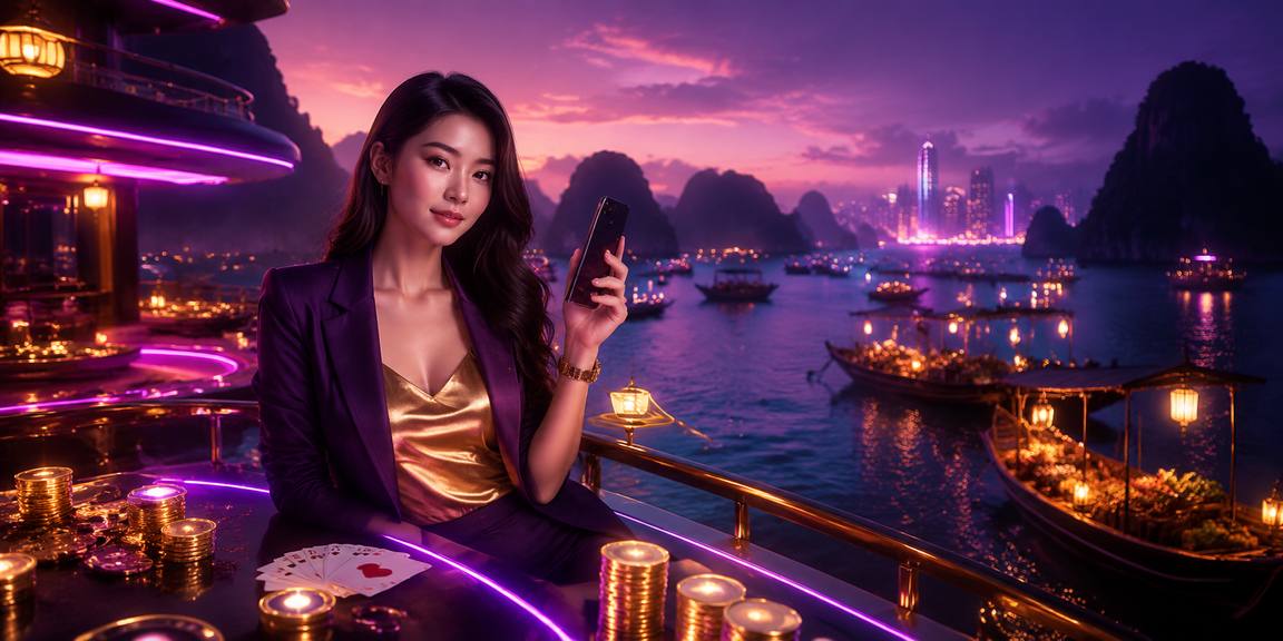 ni666 Những gì chúng tôi mang đến trong bàn Blackjack